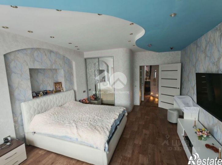 2-комн квартира ул К.Маркса, 21,  д. 21