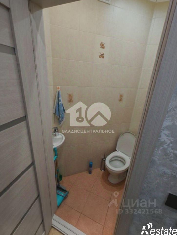 2-комн квартира ул К.Маркса, 21,  д. 21
