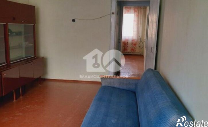 2-комн квартира ул Микрорайон, 16,  д. 16