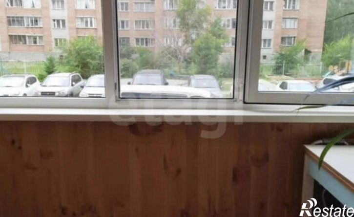 3-комн квартира Бердск, улица Красная Сибирь, 132