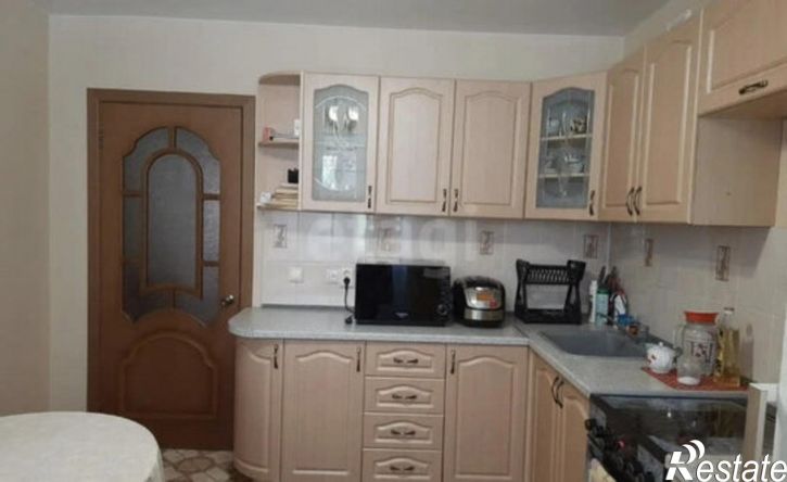 3-комн квартира Бердск, улица Красная Сибирь, 132