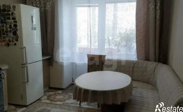 3-комн квартира Бердск, улица Красная Сибирь, 132