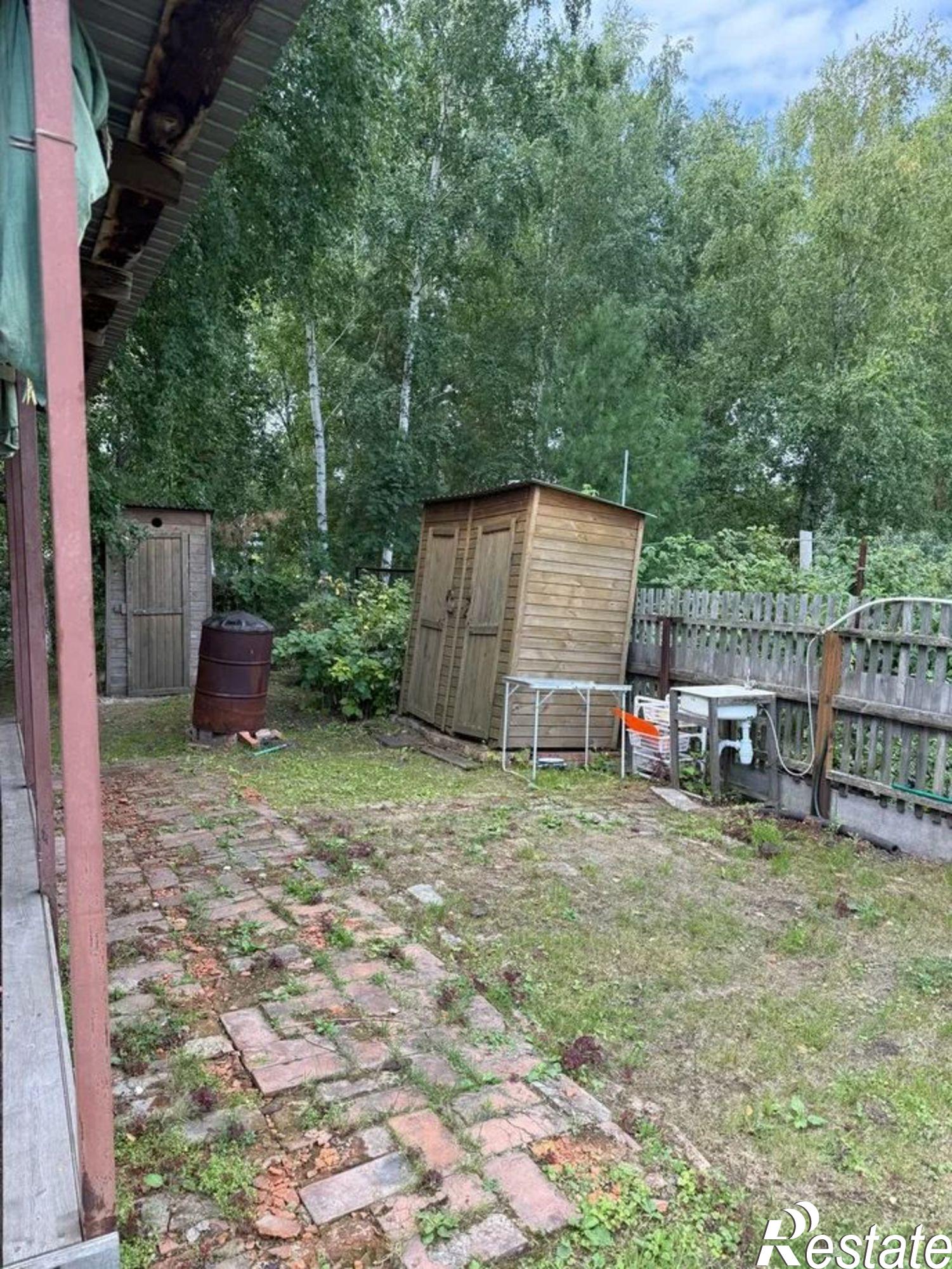 Купить дачу, дом, коттедж за 3 600 000 рублей на СНТ Ягодка, 209