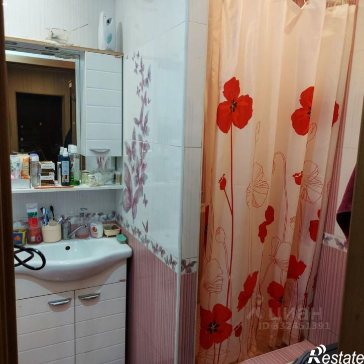2-комн квартира ул Гранитная, 14,  д. 14