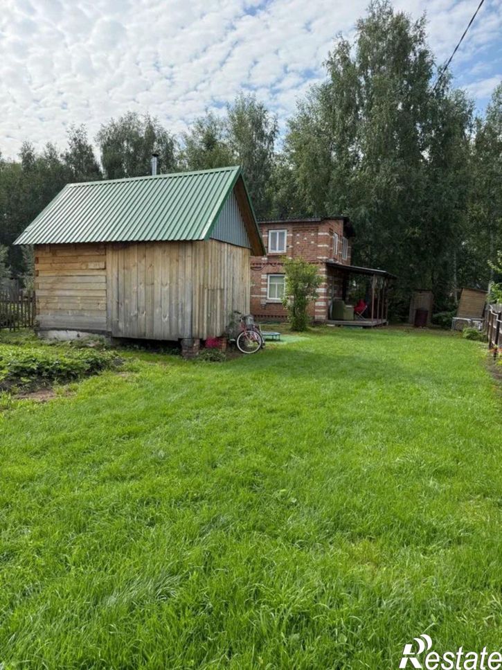 Коттедж/дом СНТ Ягодка, 209
