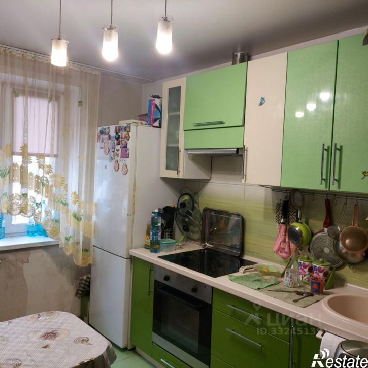 2-комн квартира ул Гранитная, 14,  д. 14