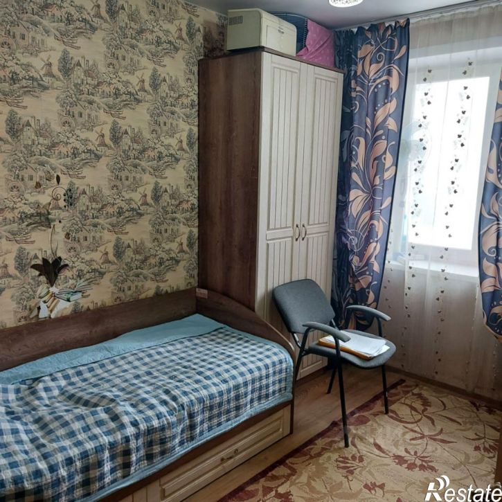 2-комн квартира ул Гранитная, 14,  д. 14