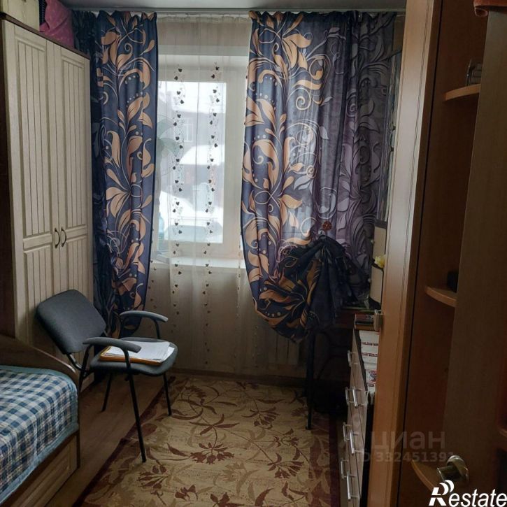 2-комн квартира ул Гранитная, 14,  д. 14