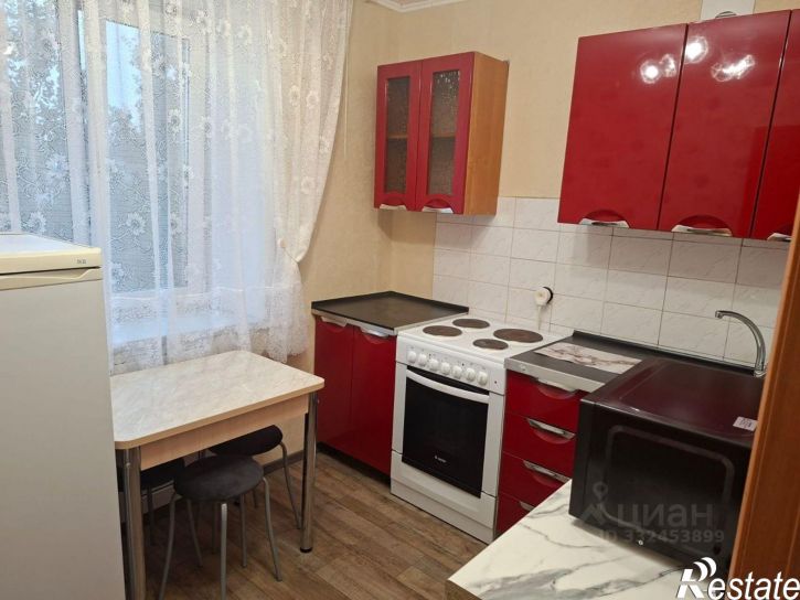 1-комн квартира ул Свердлова, 57,  д. 57
