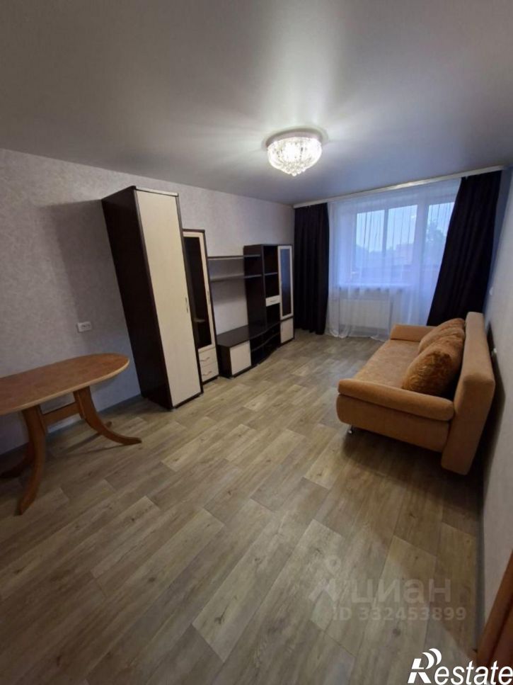 1-комн квартира ул Свердлова, 57,  д. 57