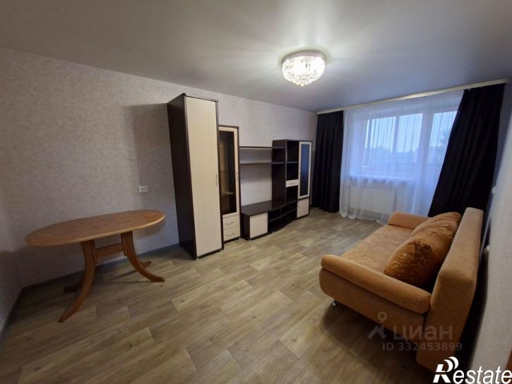 1-комн квартира ул Свердлова, 57,  д. 57