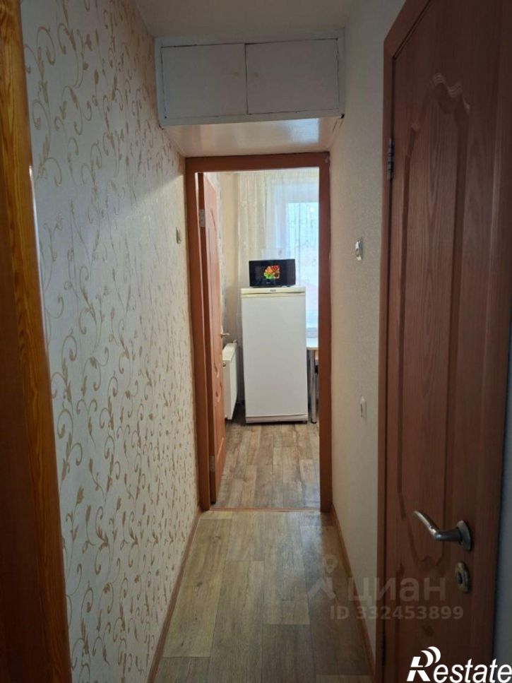 1-комн квартира ул Свердлова, 57,  д. 57