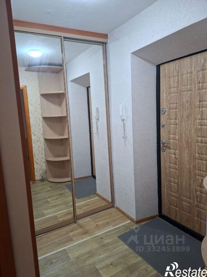 1-комн квартира ул Свердлова, 57,  д. 57