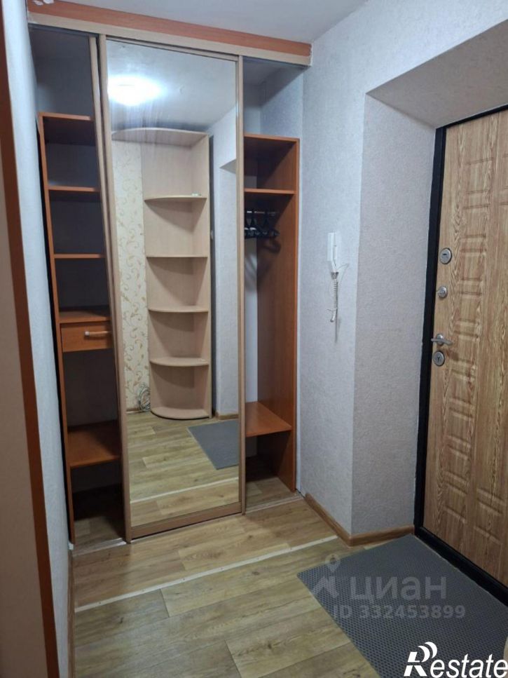 1-комн квартира ул Свердлова, 57,  д. 57