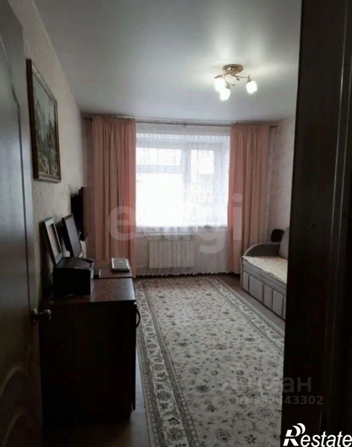 3-комн квартира ул Красная Сибирь, 132,  д. 132