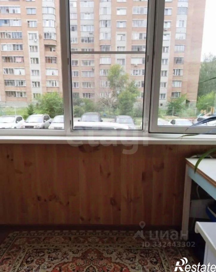 3-комн квартира ул Красная Сибирь, 132,  д. 132