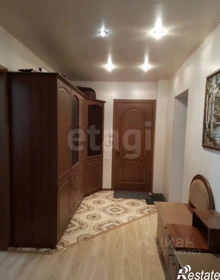 3-комн квартира ул Красная Сибирь, 132,  д. 132