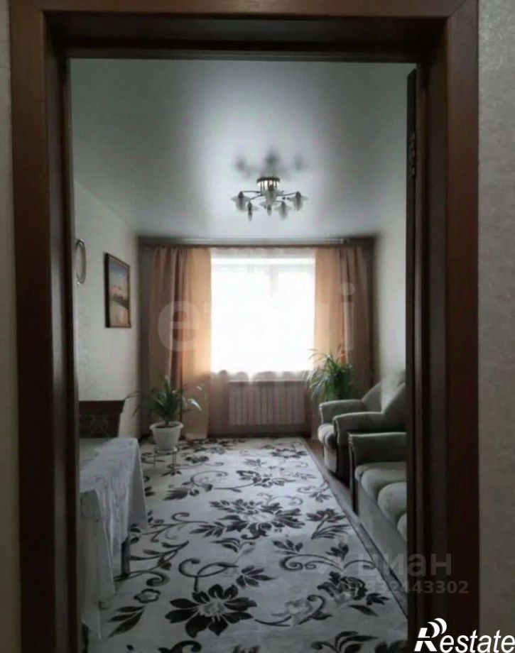 3-комн квартира ул Красная Сибирь, 132,  д. 132
