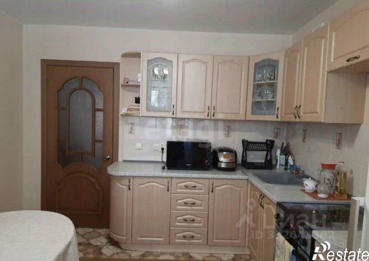 3-комн квартира ул Красная Сибирь, 132,  д. 132