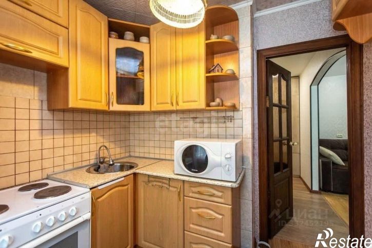 2-комн квартира ул Микрорайон, 7,  д. 7