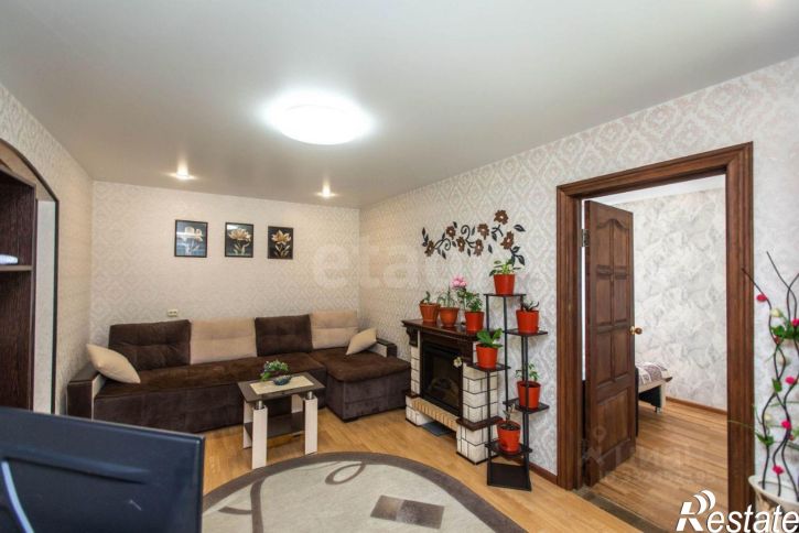 2-комн квартира ул Микрорайон, 7,  д. 7