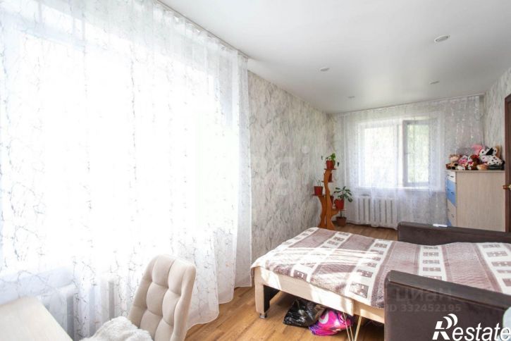 2-комн квартира ул Микрорайон, 7,  д. 7