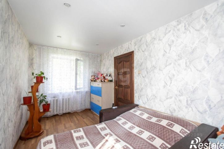 2-комн квартира ул Микрорайон, 7,  д. 7