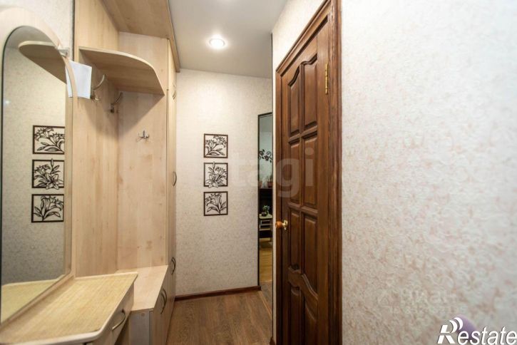 2-комн квартира ул Микрорайон, 7,  д. 7