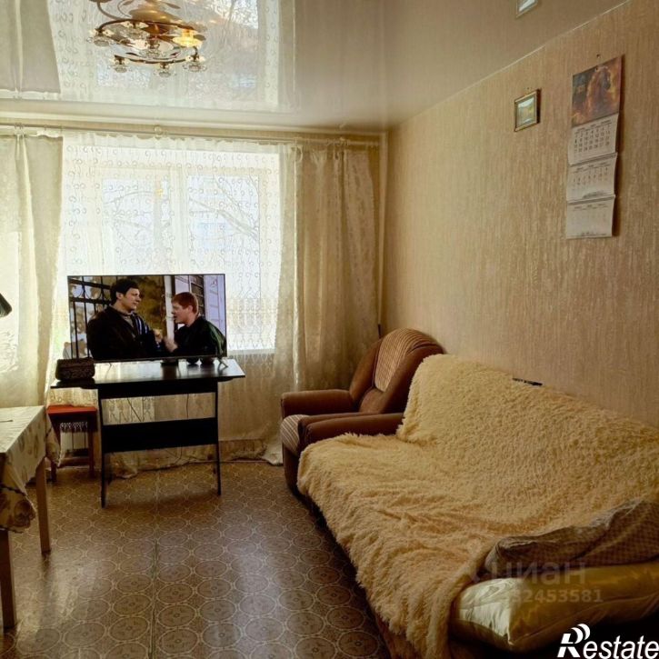 Комната ул Боровая, 100,  д. 100