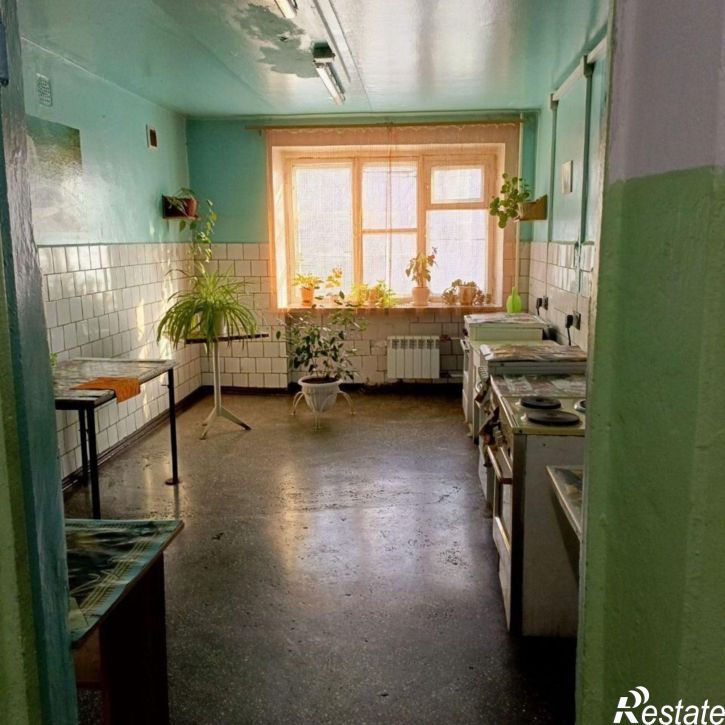 Комната ул Боровая, 100,  д. 100