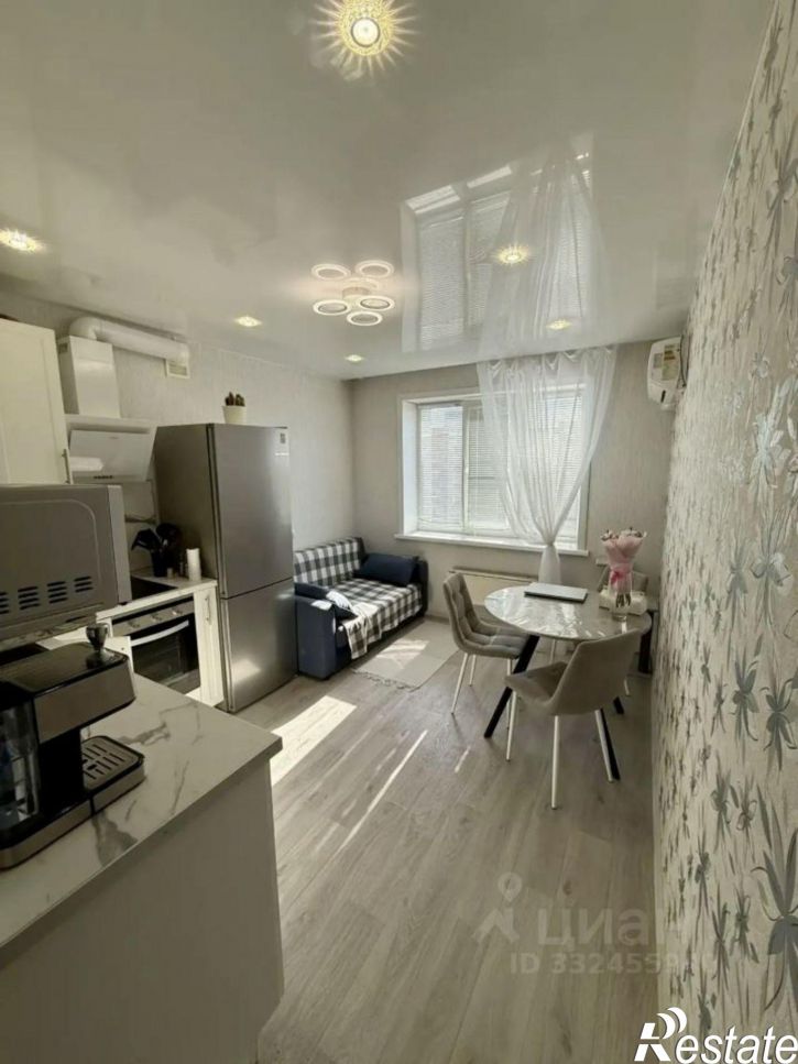 1-комн квартира ул Первомайская, 125,  д. 125