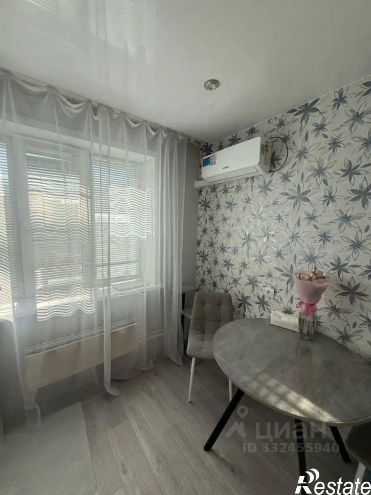 1-комн квартира ул Первомайская, 125,  д. 125