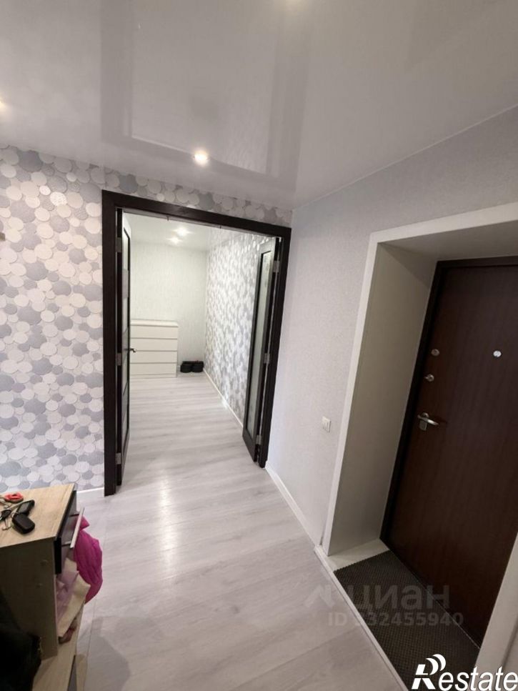 1-комн квартира ул Первомайская, 125,  д. 125