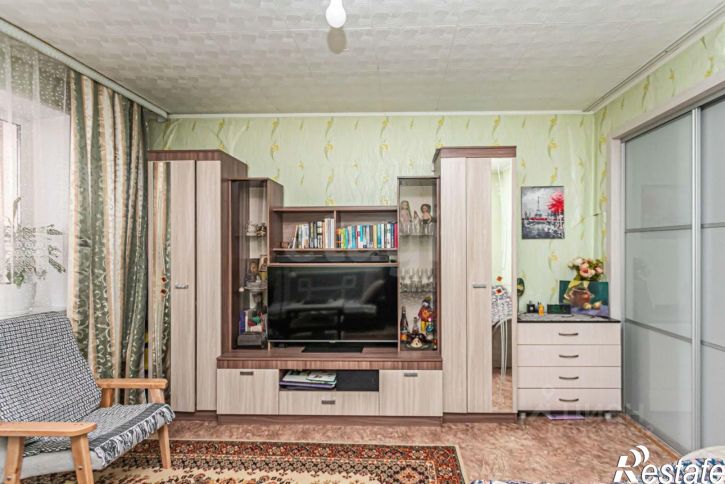 1-комн квартира ул К.Маркса, 7,  д. 7