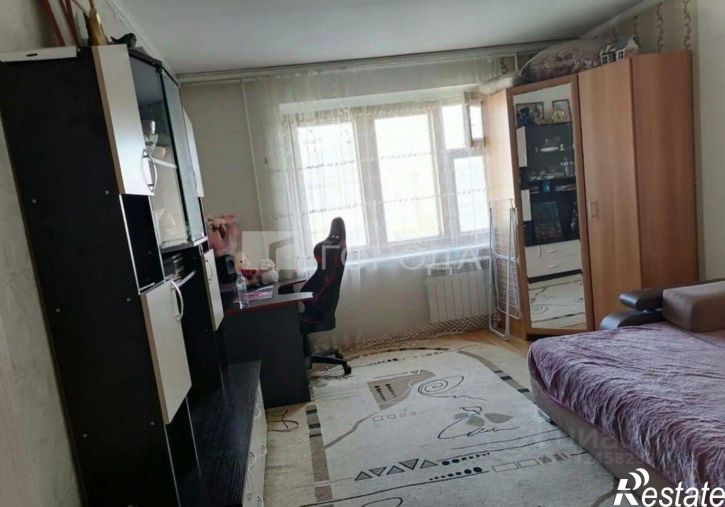 2-комн квартира Северный мкр, 18/1,  д. 18/1