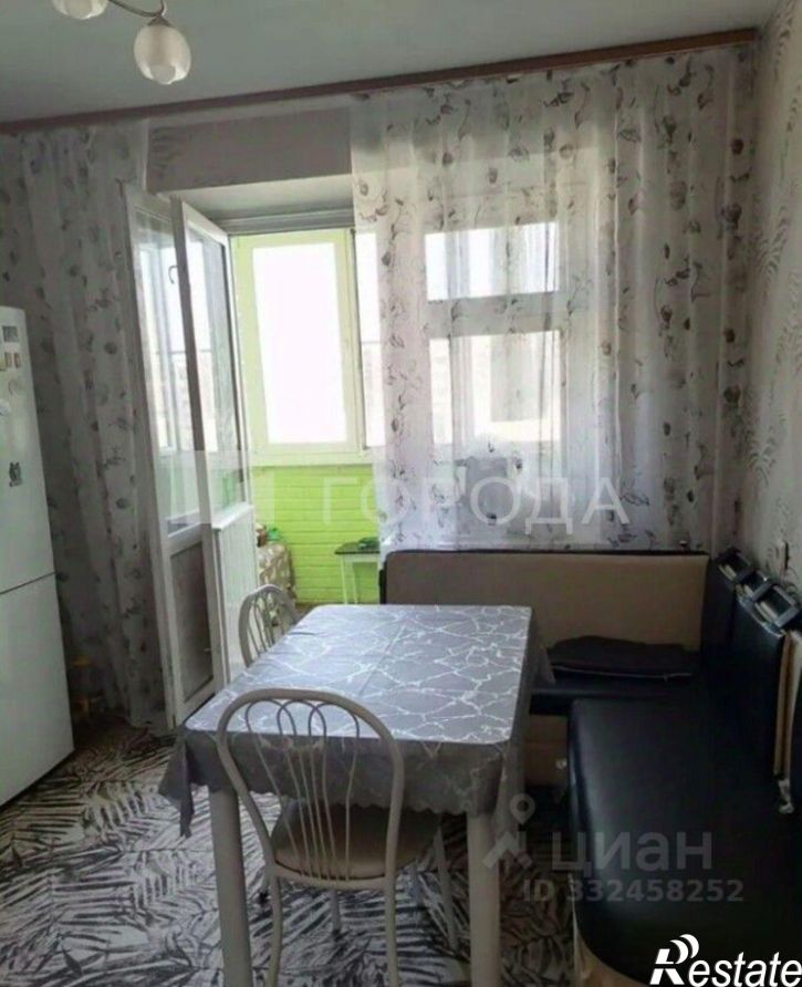 2-комн квартира Северный мкр, 18/1,  д. 18/1