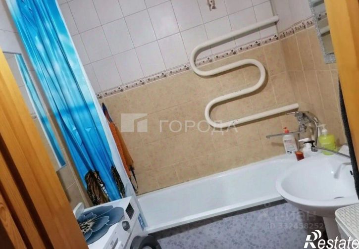 2-комн квартира Северный мкр, 18/1,  д. 18/1