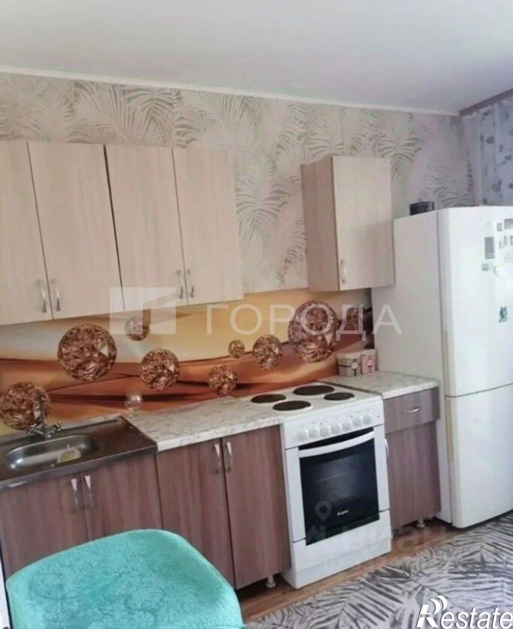 2-комн квартира Северный мкр, 18/1,  д. 18/1