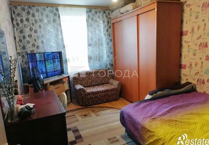 2-комн квартира Северный мкр, 18/1,  д. 18/1