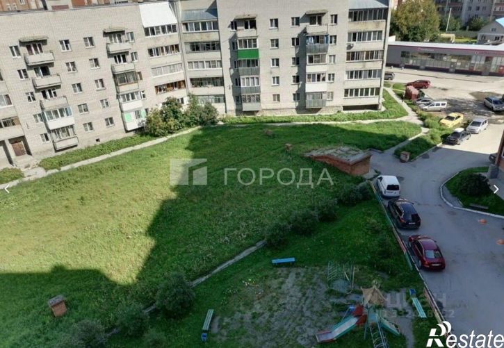 2-комн квартира Северный мкр, 18/1,  д. 18/1