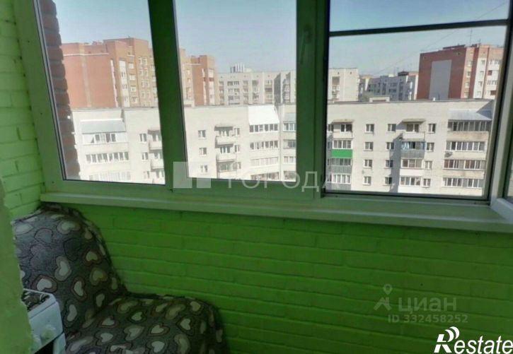 2-комн квартира Северный мкр, 18/1,  д. 18/1
