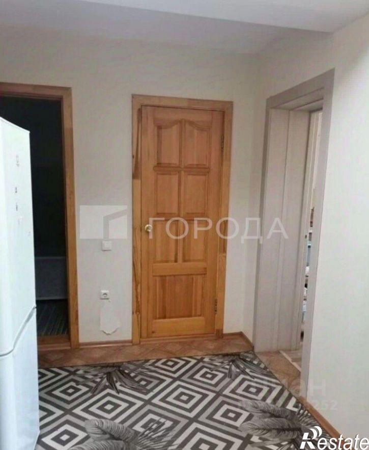 2-комн квартира Северный мкр, 18/1,  д. 18/1