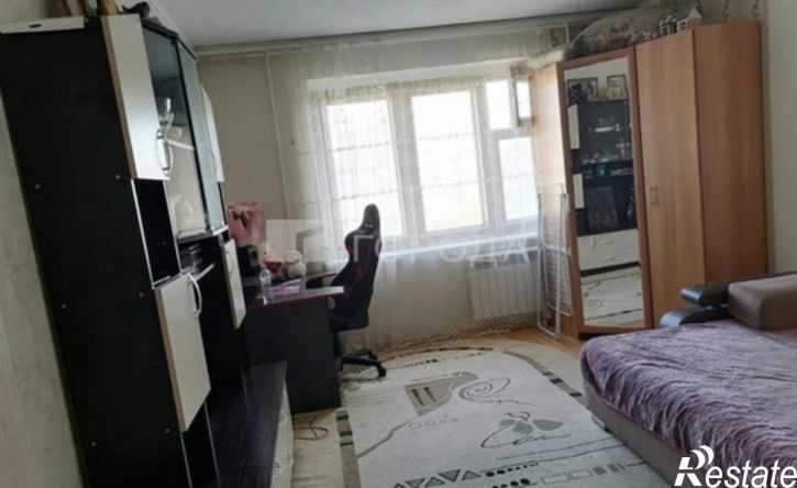 2-комн квартира Северный мкр, 18/1,  д. 18/1