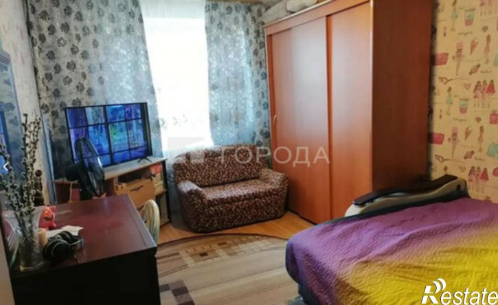 2-комн квартира Северный мкр, 18/1,  д. 18/1