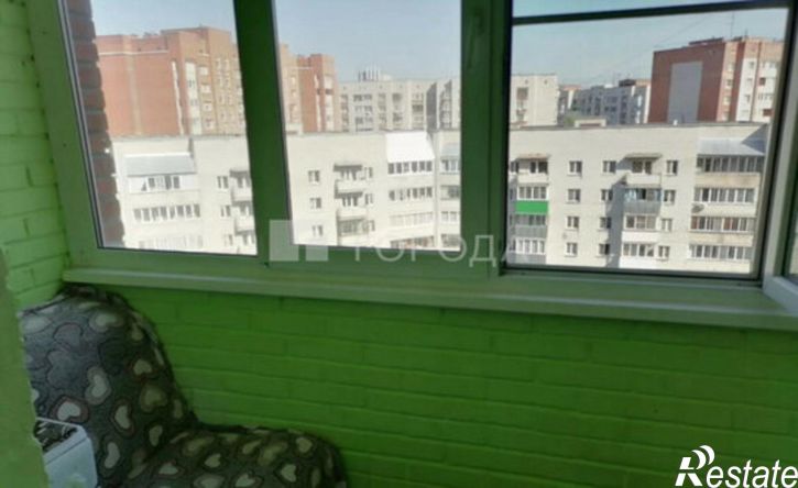2-комн квартира Северный мкр, 18/1,  д. 18/1