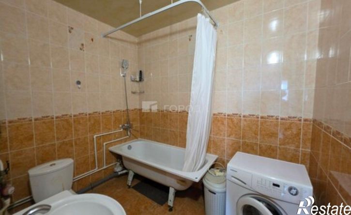 1-комн квартира ул О.Кошевого, 6,  д. 6