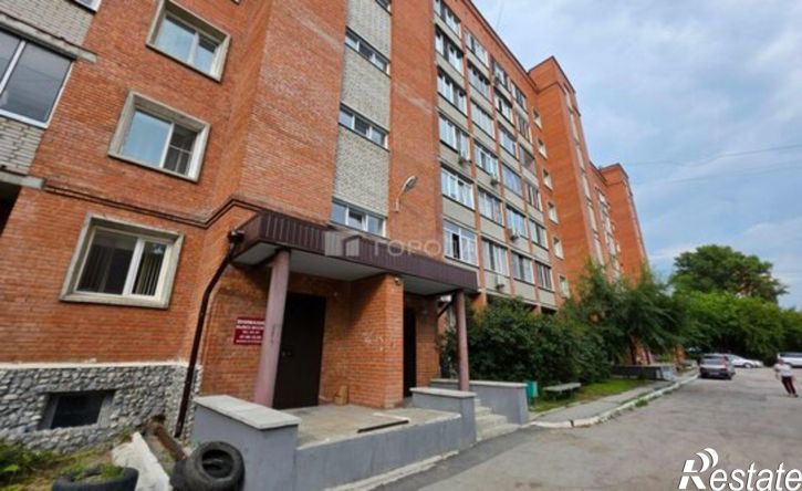 1-комн квартира ул О.Кошевого, 6,  д. 6
