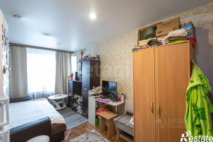Комната ул Островского, 73,  д. 73