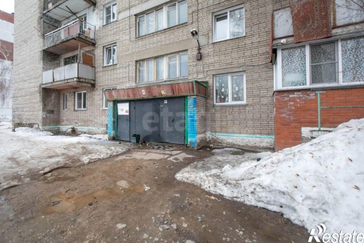 Комната ул Островского, 73,  д. 73