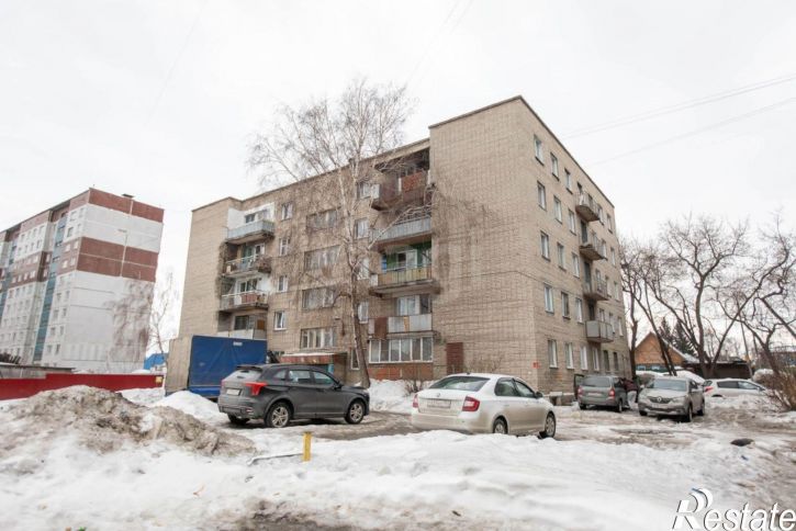 Комната ул Островского, 73,  д. 73